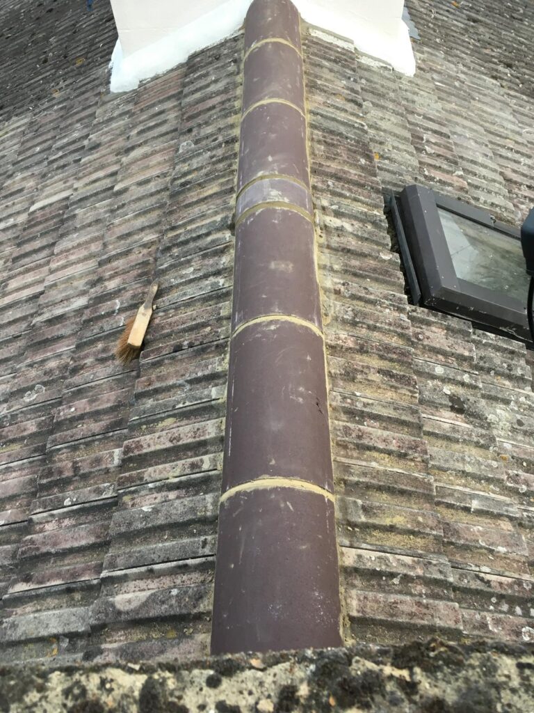roof repair